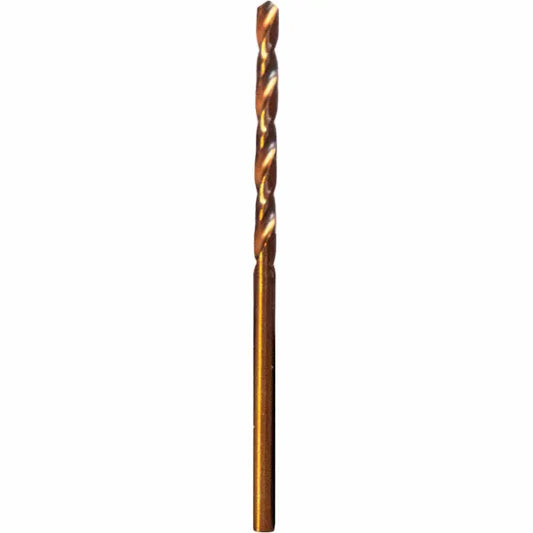 Krobahn HSS Cobalt Drill Bit - 2.5mm