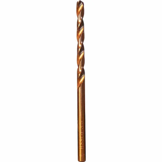Krobahn HSS Cobalt Drill Bit - 3.5mm