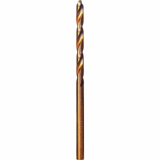 Krobahn HSS Cobalt Drill Bit - 3mm