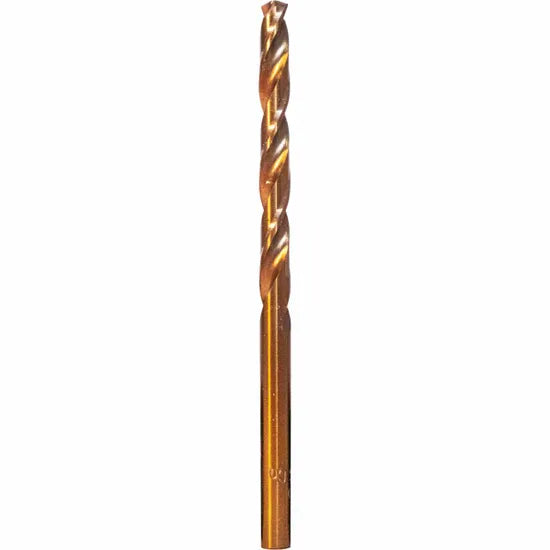 Krobahn HSS Cobalt Drill Bit - 5mm