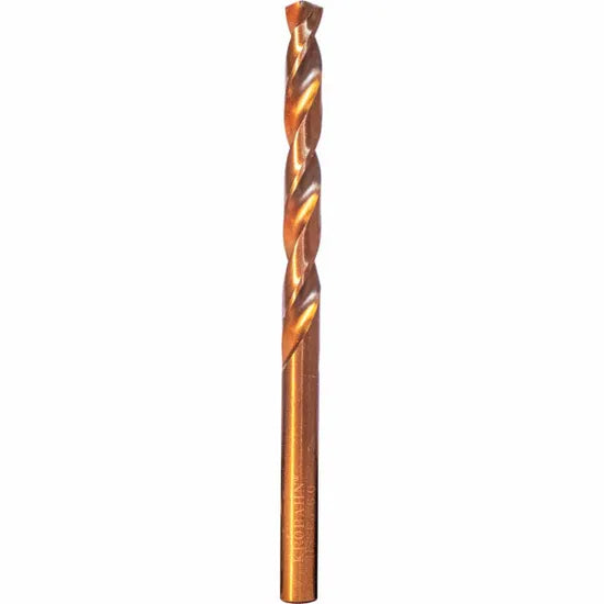 Krobahn HSS Cobalt Drill Bit - 6mm