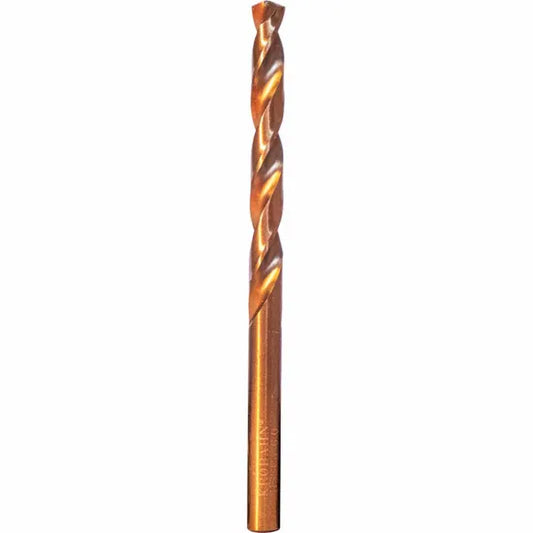 Krobahn HSS Cobalt Drill Bit - 6mm