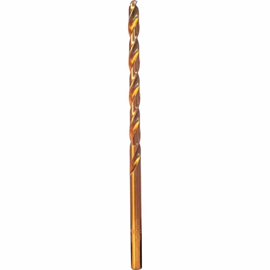 Krobahn HSS Cobalt Long Length Drill Bit - 6 x 139mm