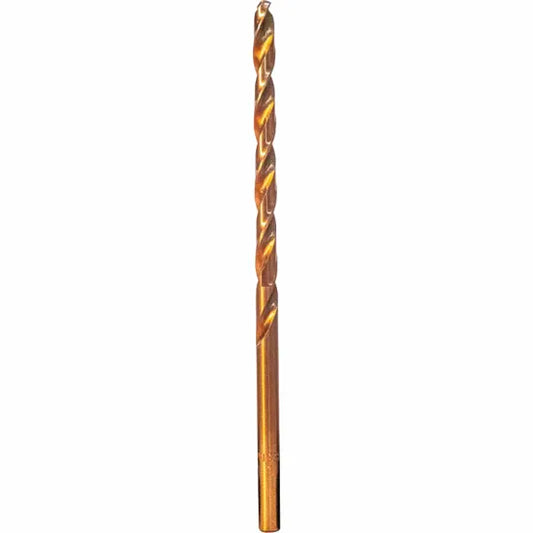 Krobahn HSS Cobalt Long Length Drill Bit - 6 x 139mm