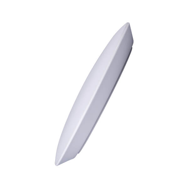 Rother LED IP65 280mm Ceiling Light 18W 1800lm 6500K