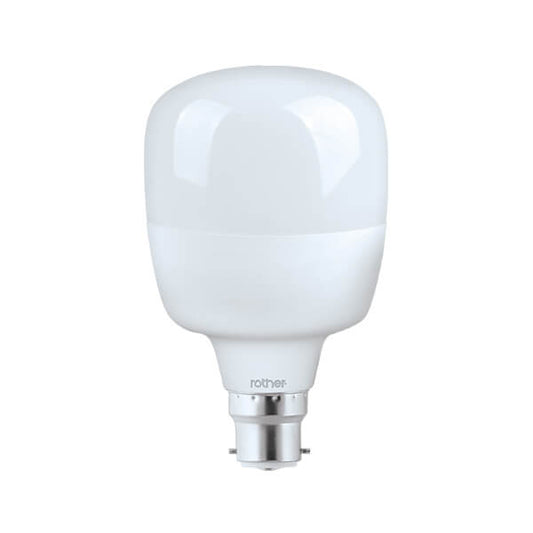 Rother LED T Bulb B22 5000lm 45W 6500K (Day Light) Light Bulb
