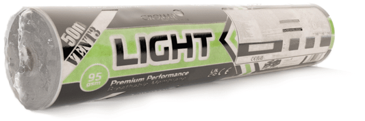VENT 3 Light BREATHABLE MEMBRANE 1m x 50m