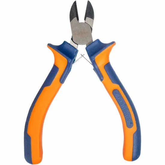Krobahn Diagonal Cutters - Mini 4.5"