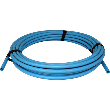 MDPE 20mm Pipe Roll - 25m