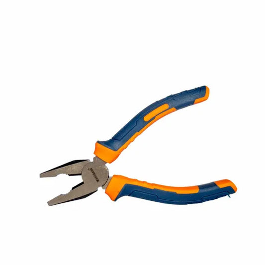 Krobahn Combination Pliers - 6"