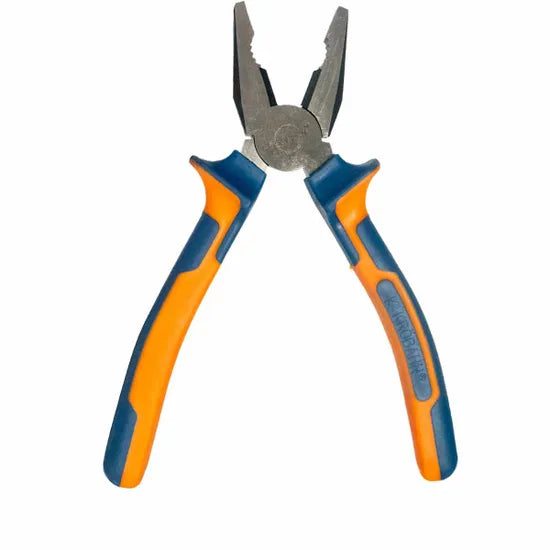 Krobahn Combination Pliers - 8"