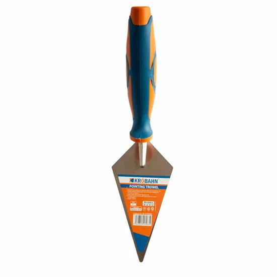 Krobahn Pointing Trowel - 6"