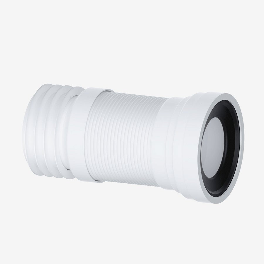 Medium Flexible Pan Connector (240 - 500mm)