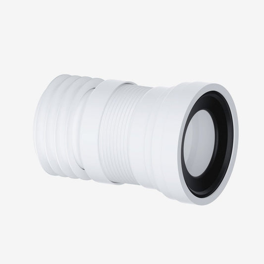Mini Flexible Pan Connector (200 - 350mm)