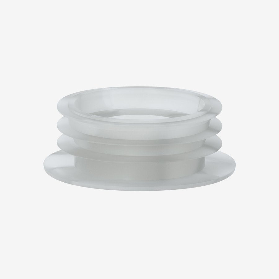 Internal Flush Cone (Clear)