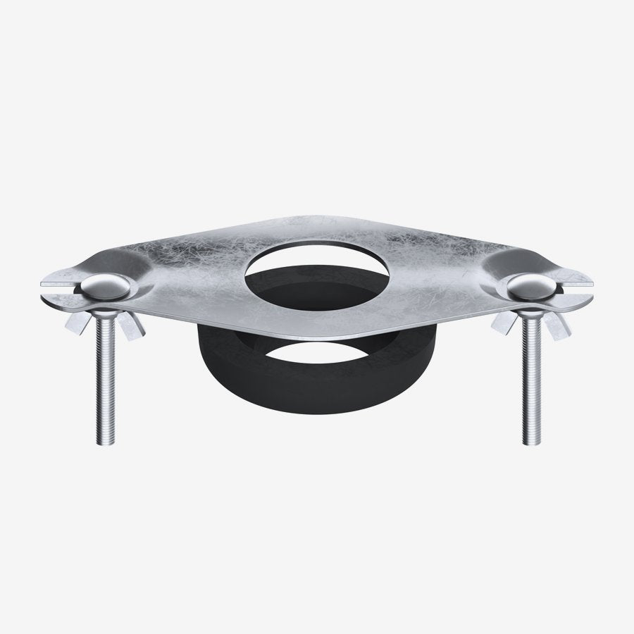 1 ½" Close Coupling Kit