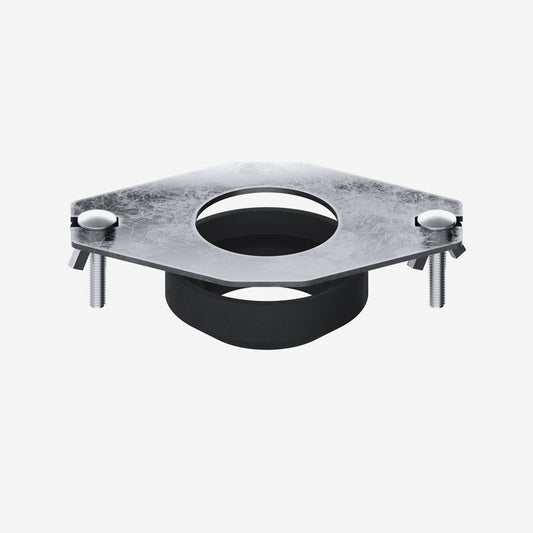 Viva 2" Close Coupling Kit (Flat Plate)