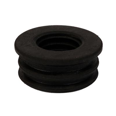 Rubber Boss 63mm x 40mm