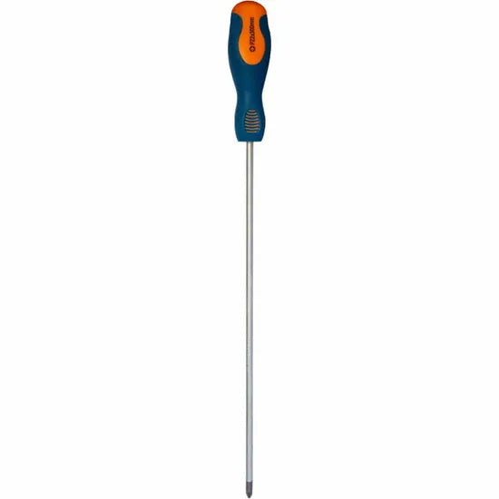 Krobahn Long Reach Screwdriver - PZ2 x 300mm