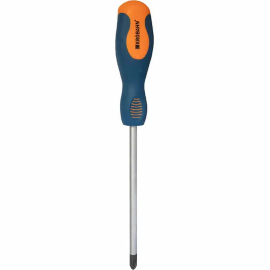 Krobahn Pozidriv Screwdriver - PZ3 x 150mm