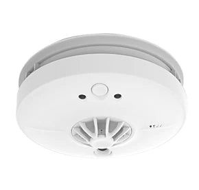 FireAngel HW1-R Mains Interlinked Heat Alarm