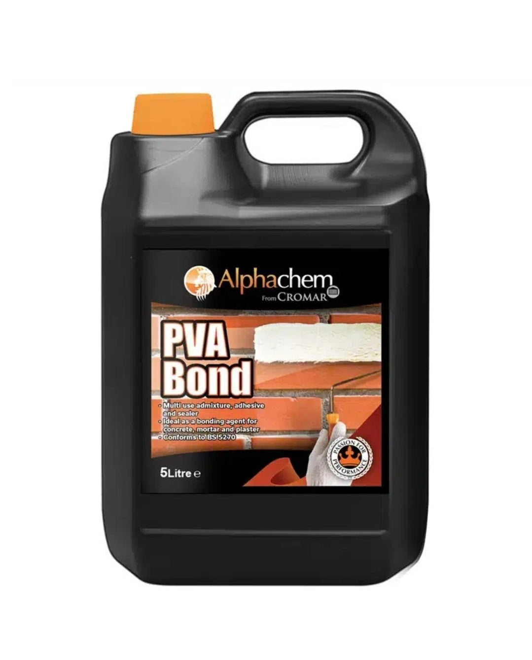 AlphaChem PVA