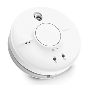 FireAngel SW1-R Mains Interlinked Optical Smoke Alarm