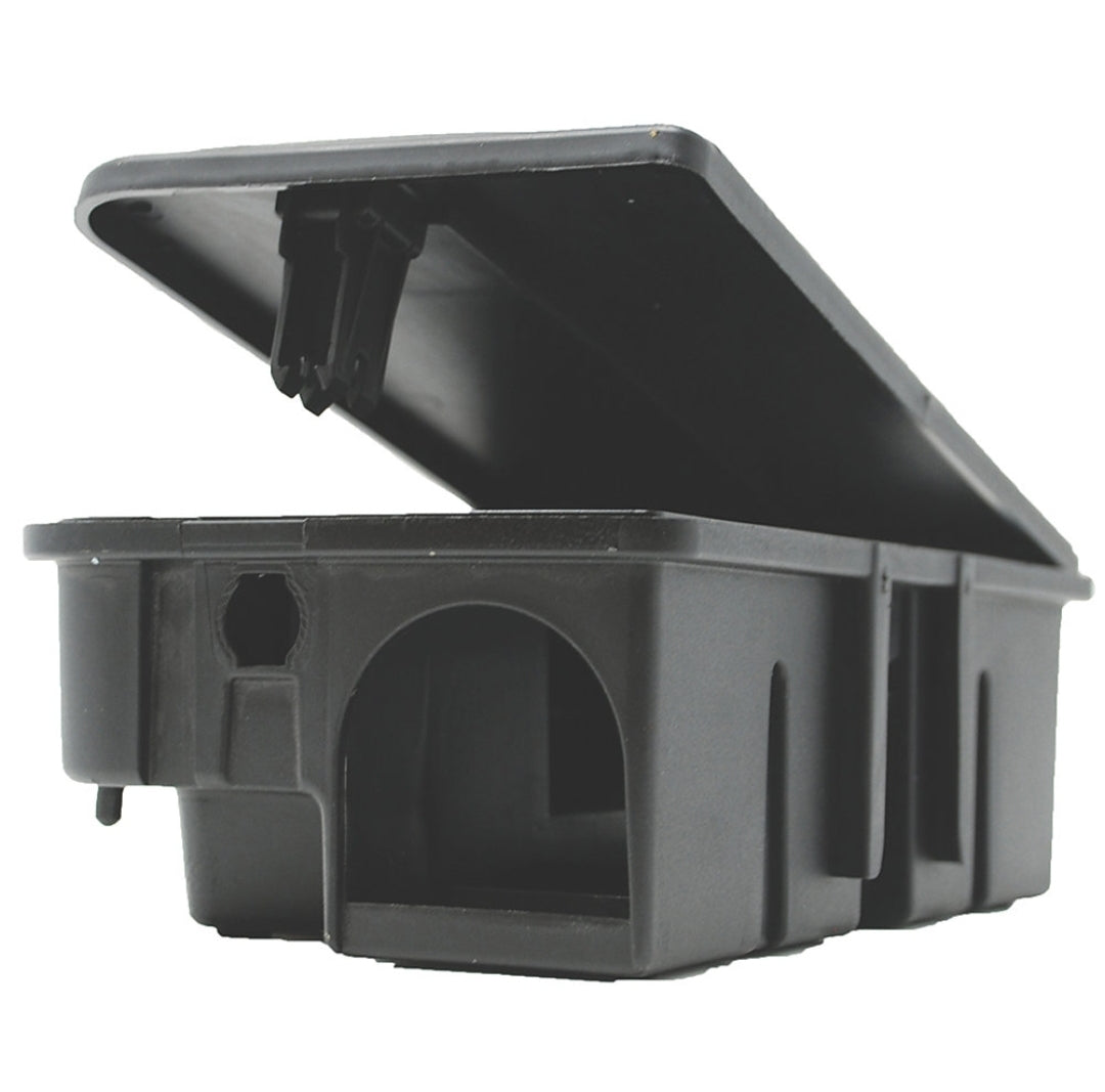 The Big Cheese Rodent Universal Non-Baited Station