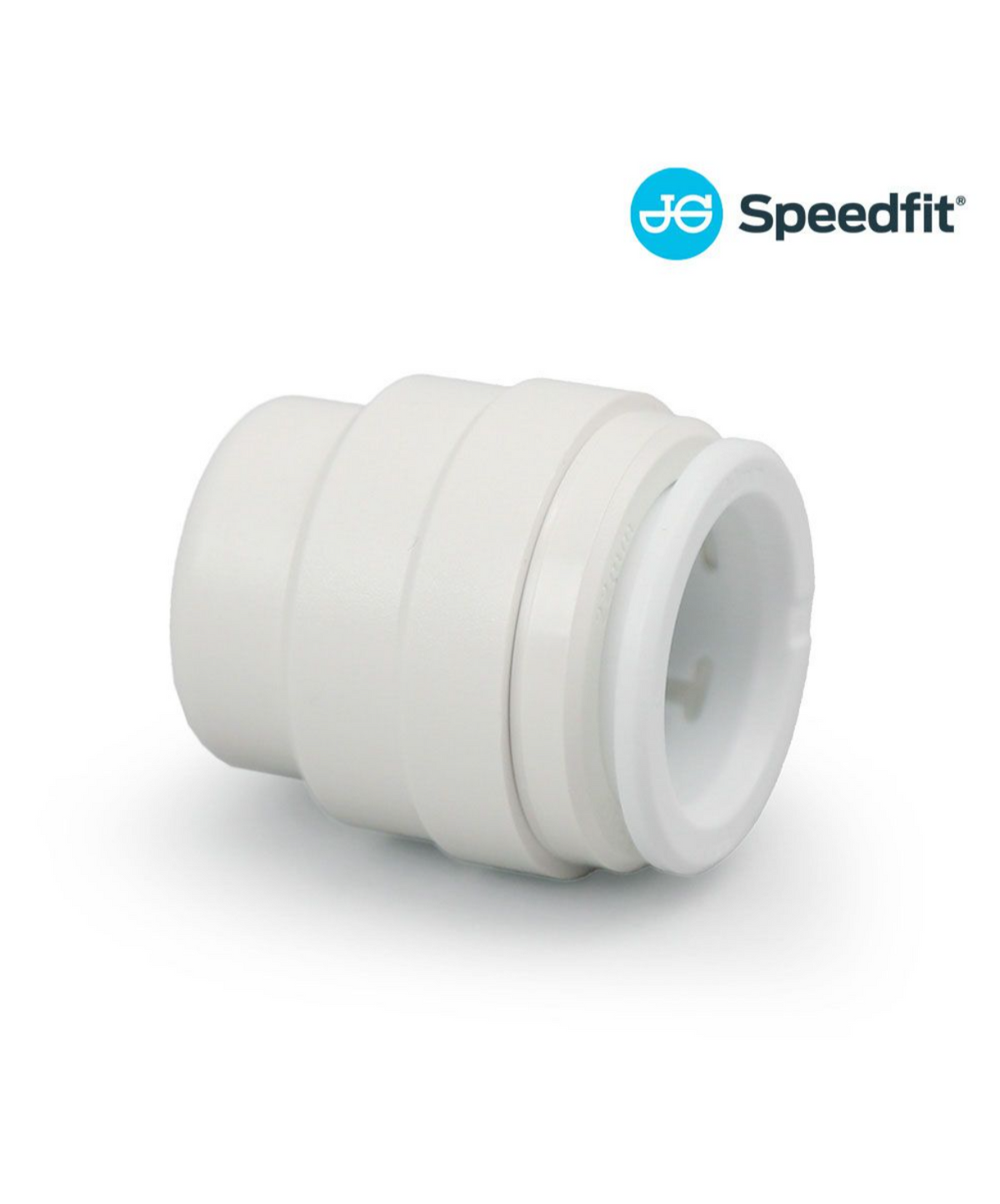 JG Speedfit Stop End 15mm