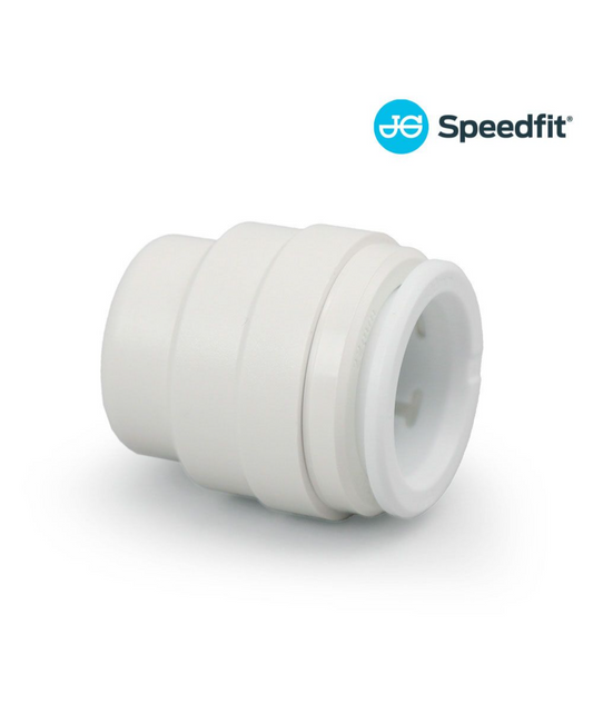 JG Speedfit Stop End 15mm