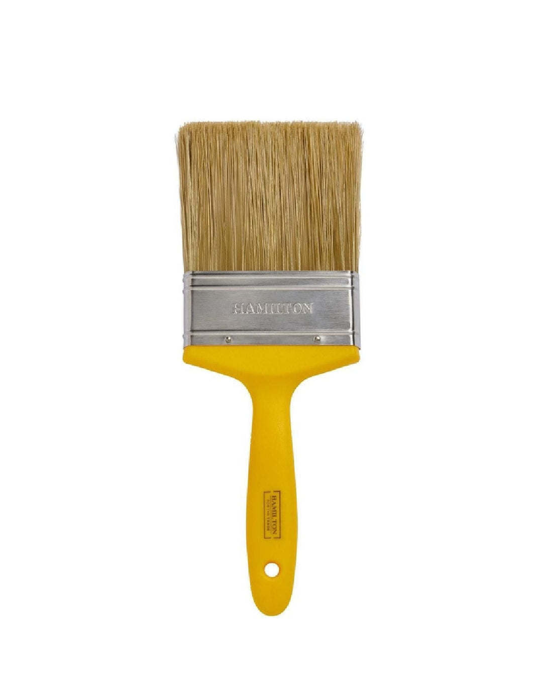 For The Trade 4″ Masonry Brush