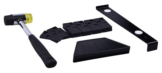 Amtech Laminate Wood Flooring Installation Kit