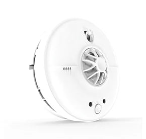 FireAngel HW1-R Mains Interlinked Heat Alarm