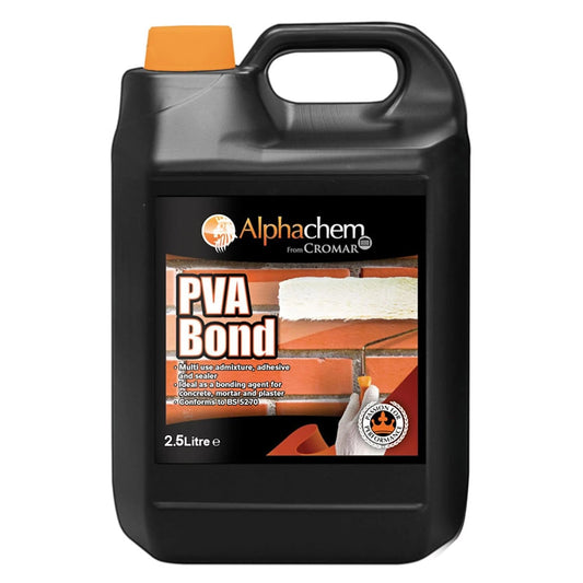 AlphaChem PVA