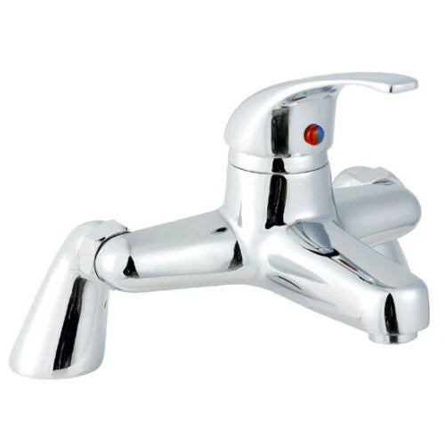 Mono Bath Mixer Filler Tap