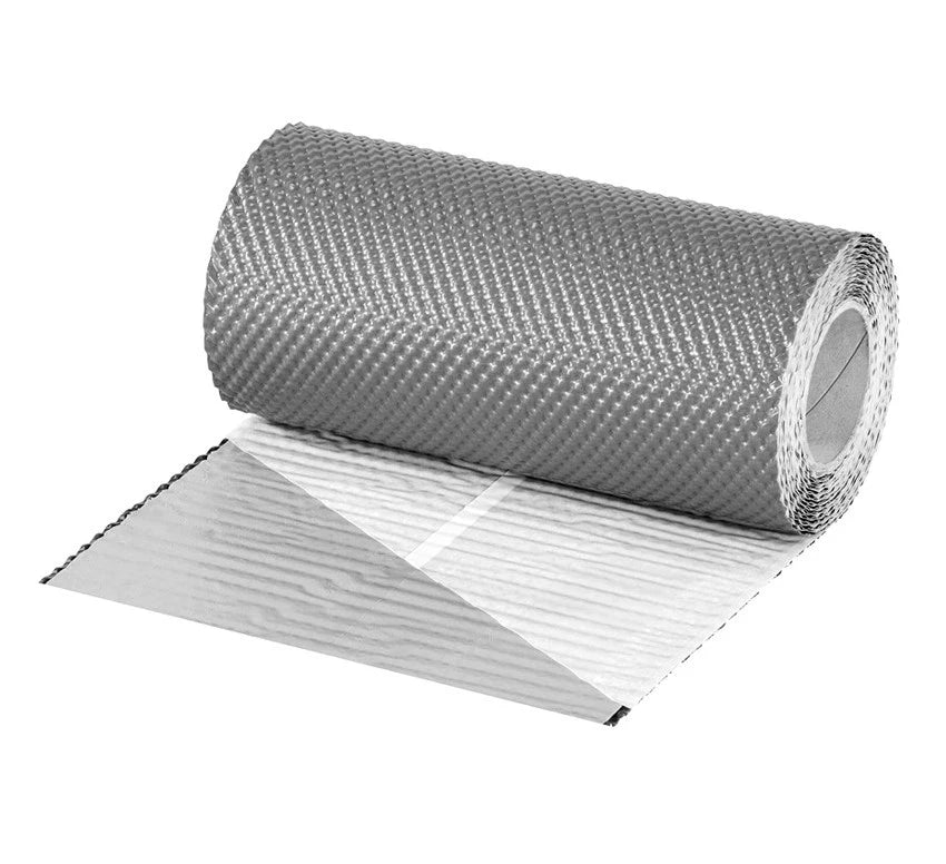 Cromar Lead Free Plus Flexible Self Adhesive Lead Replacement 450mm x 5m