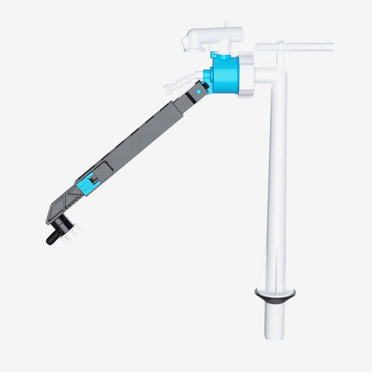 Viva Skylo Bottom Entry Ball Valve