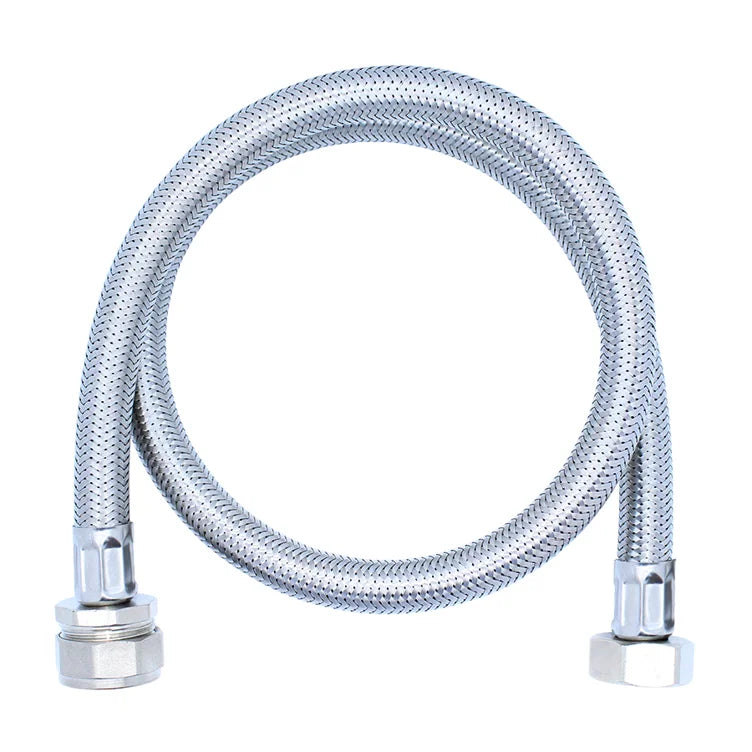 Flexible Tap Connector 3/4" x 22mm - 900mm Long
