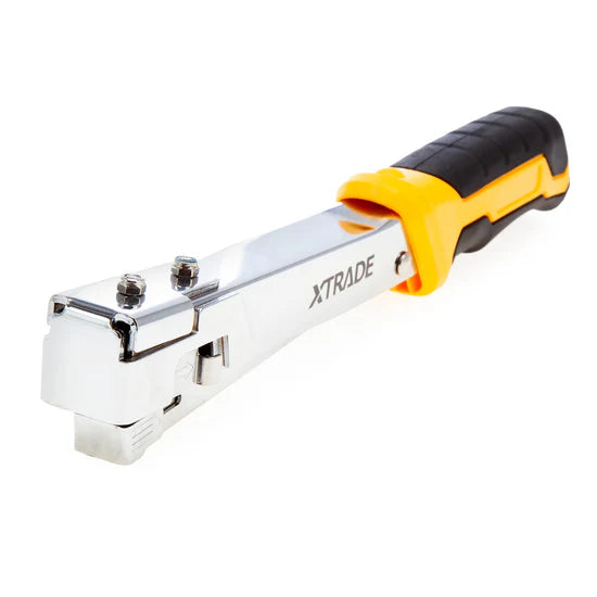 Xtrade Hammer Tacker