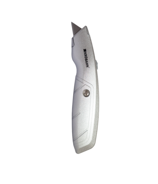 Krobahn Retractable Utility Knife