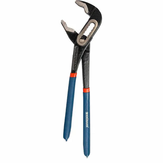 Krobahn Water Pump Pliers - 10"