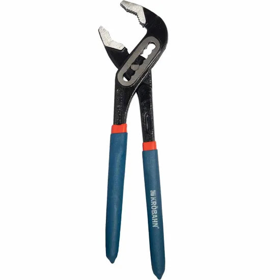 Krobahn Water Pump Pliers - 8"