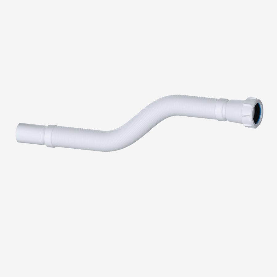 Viva 1¼" Flexible Connector - Compression x Plain Spigot