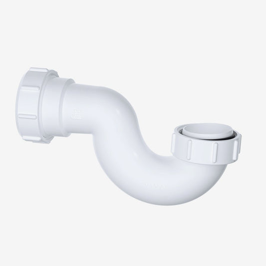 Viva 1½" x 19mm Seal Bath Trap