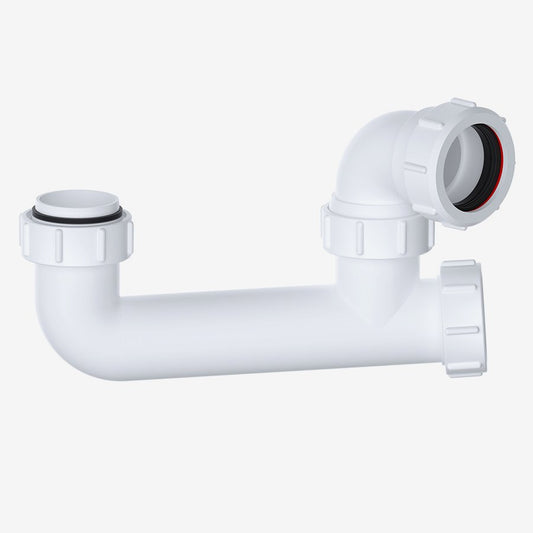 1½" x 50mm Seal Bath Trap