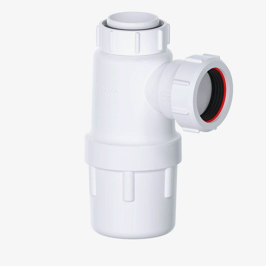 Viva 1½" Bottle Trap