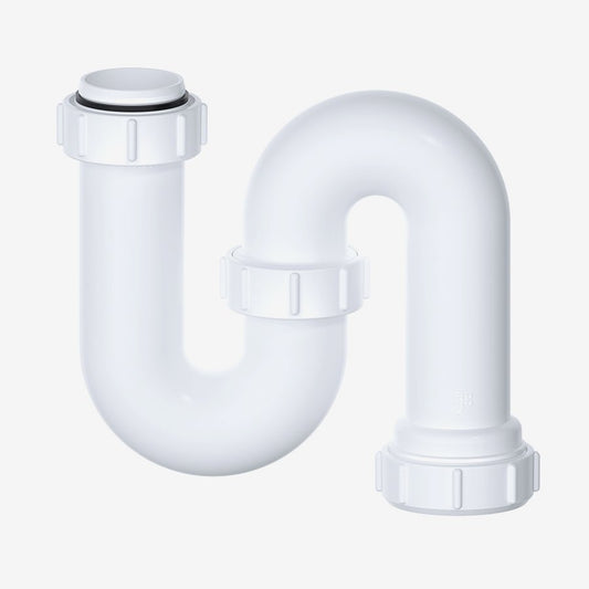 1½" Swivel 'S' Trap